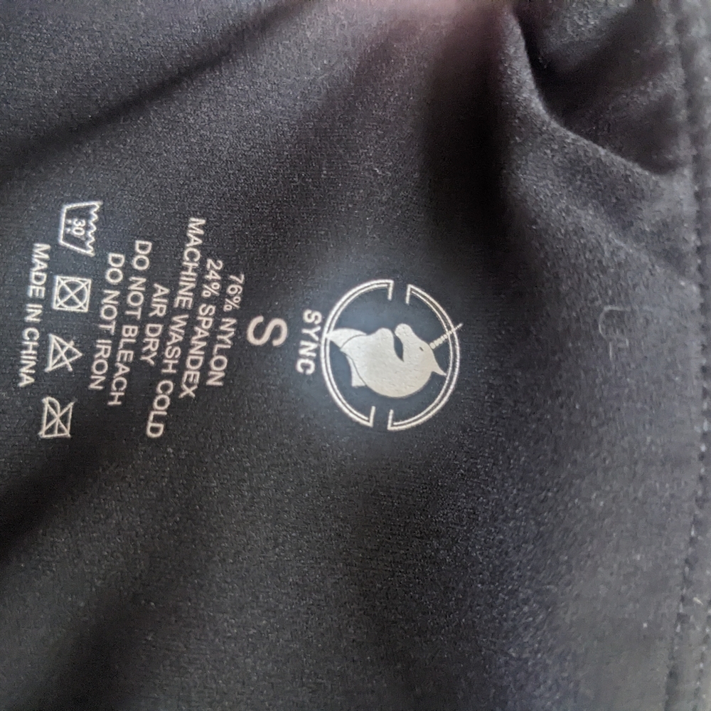 Sync Equestrian Breeches - image 5